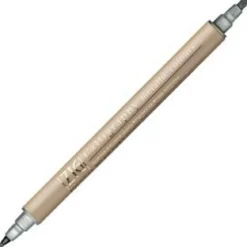 ZIG Metallic MS-8400 Sølv